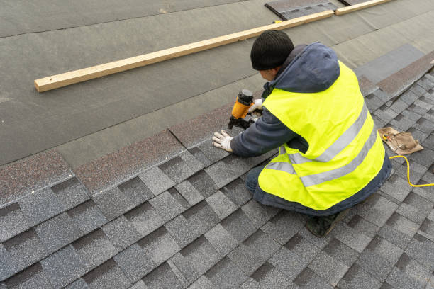 Roof Installation Near Me in Magnolia, TX