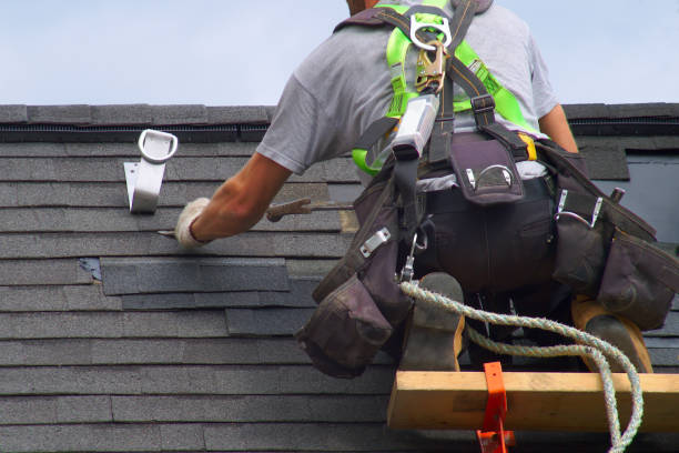 Quick and Trustworthy Emergency Roof Repair Services in Magnolia, TX