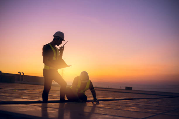 Quick and Trustworthy Emergency Roof Repair Services in Magnolia, TX
