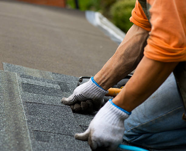 Best Emergency Roof Repair  in Magnolia, TX
